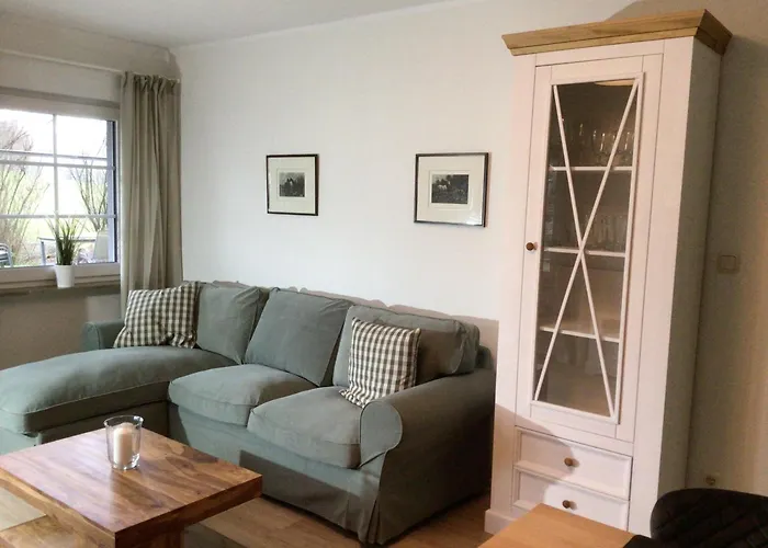 Ferienwohnung Am Steinsbach