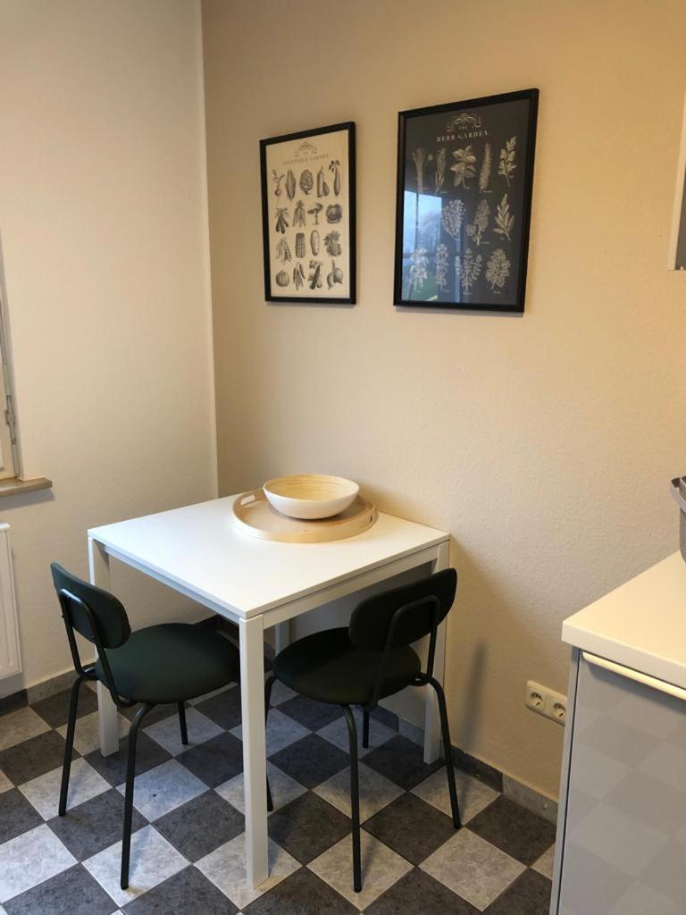 Am Steinsbach Apartment