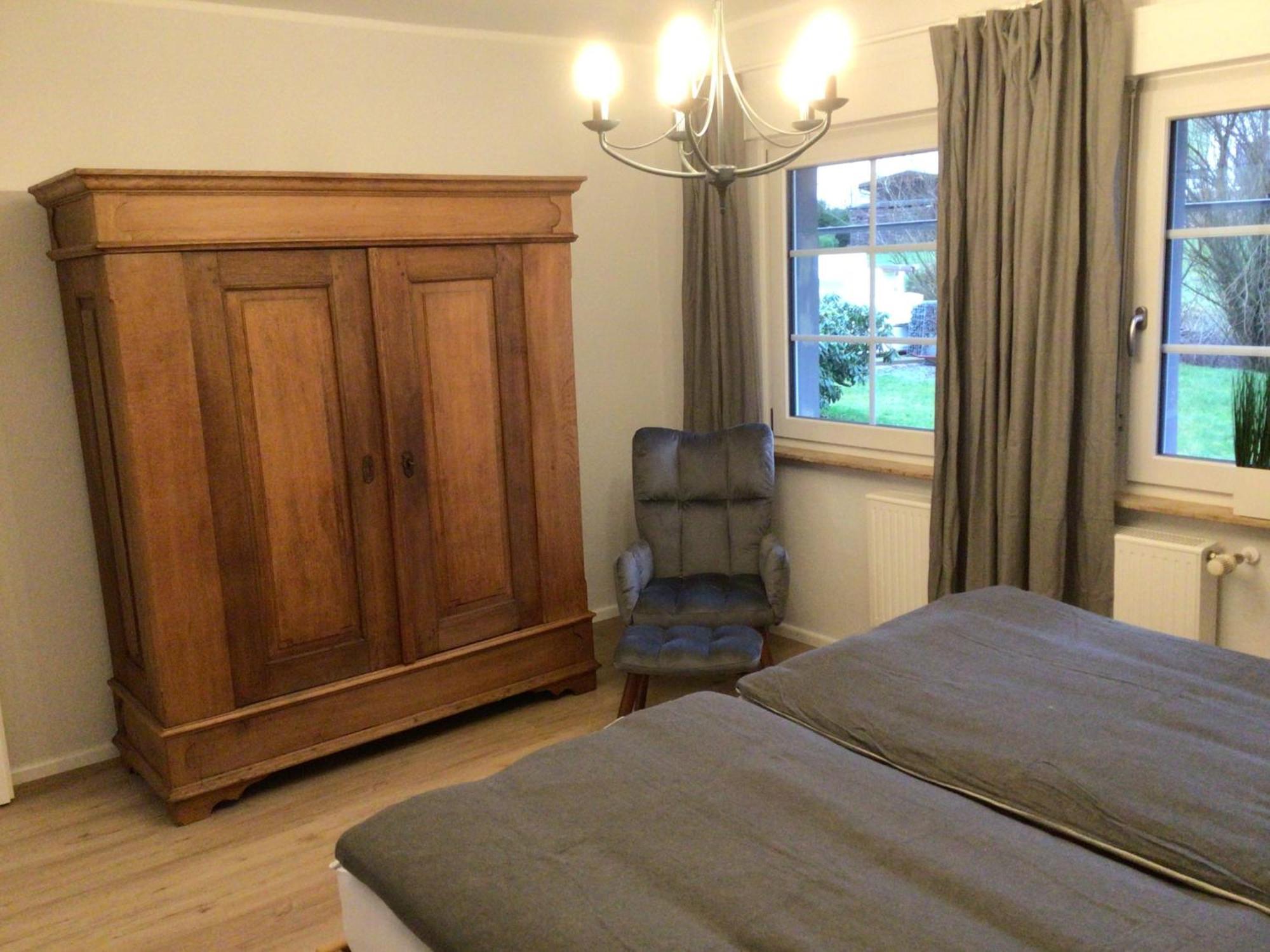 Am Steinsbach Apartment Bad Berleburg