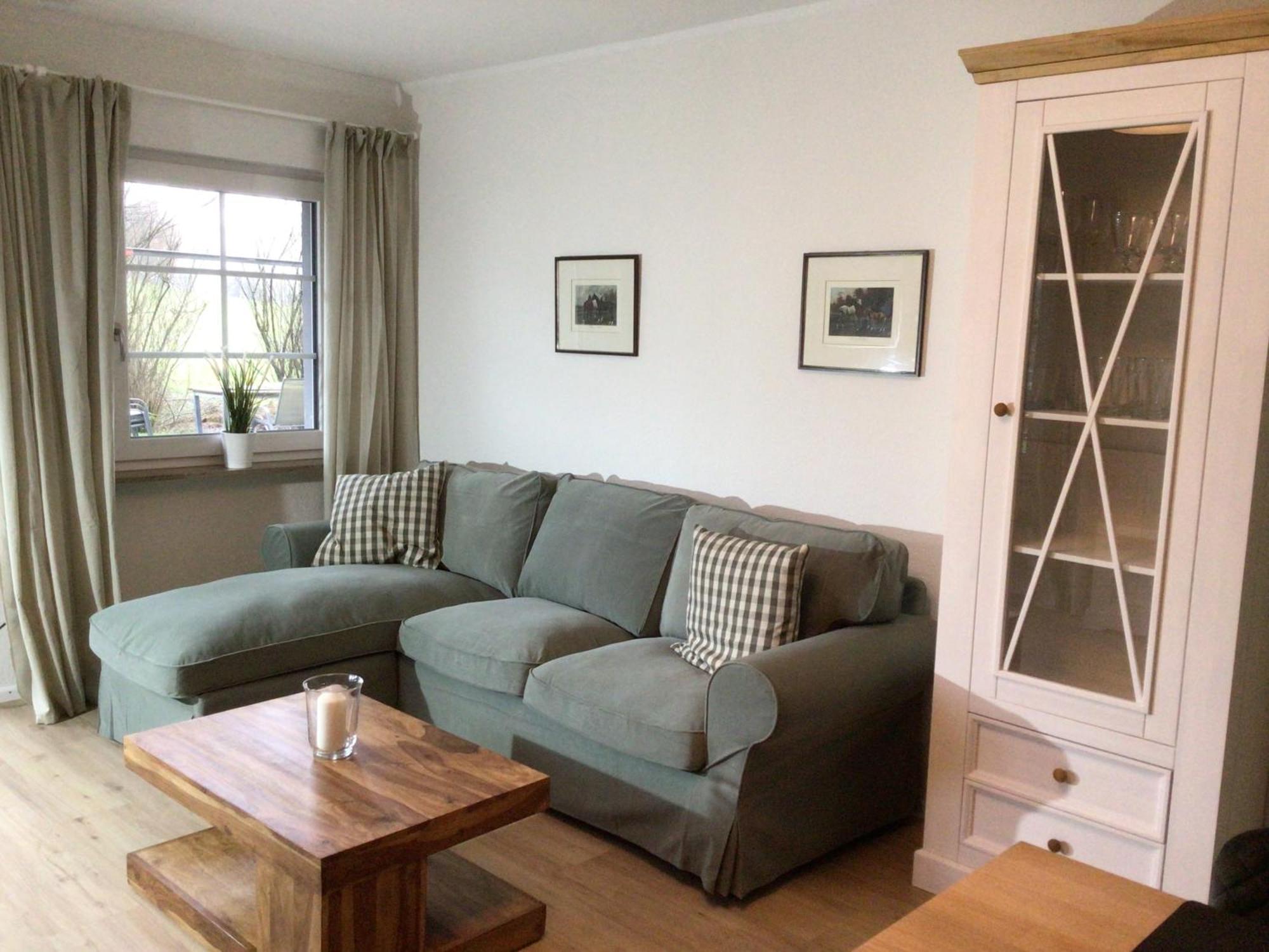 Apartment Am Steinsbach *