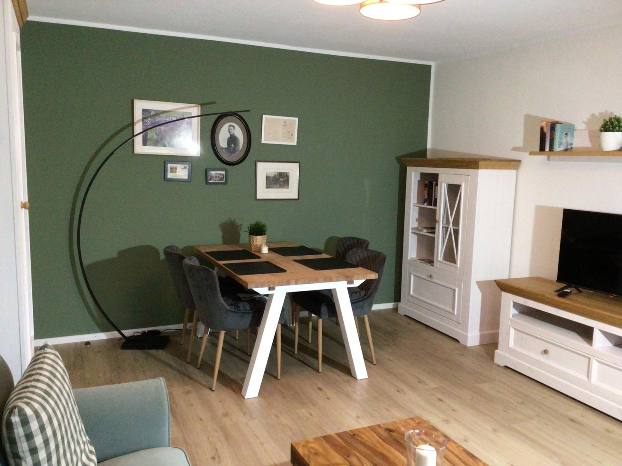 Apartment Am Steinsbach